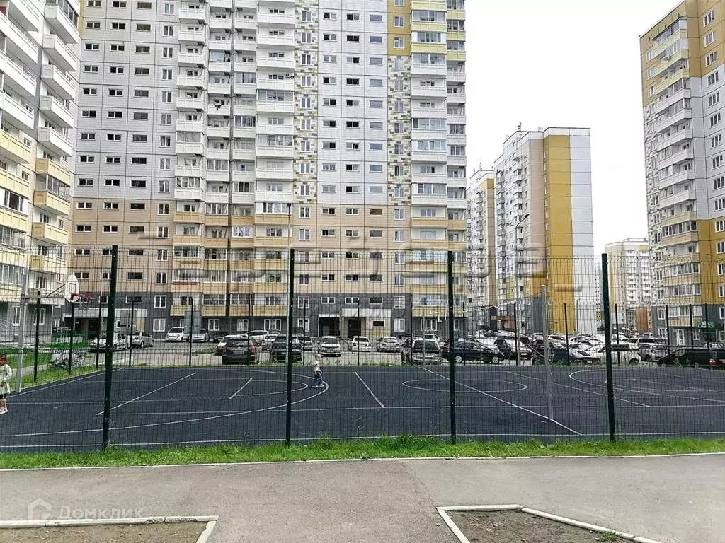Продаётся 1-к квартира, 31.7 м - Фото 1