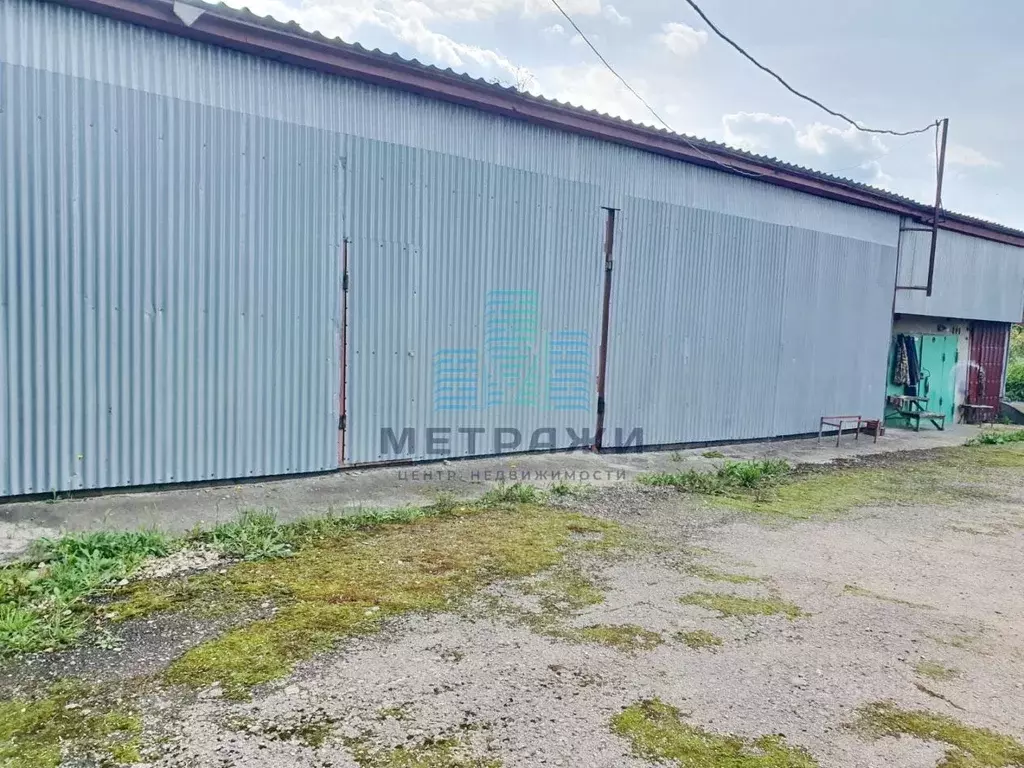Участок в Калужская область, Калуга Тарутинская ул., 19 (10.0 сот.) - Фото 0