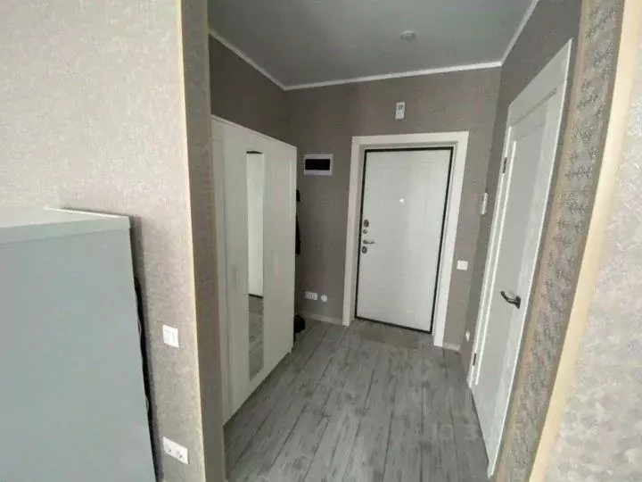 Студия Тюменская область, Тюмень ул. Пожарных и Спасателей, 5к1 (31.0 ... - Фото 2