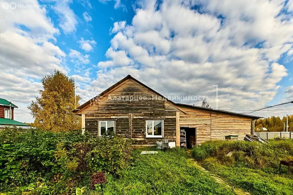 Дом в Губино, Осенняя улица, 8 (75.2 м) - Фото 0