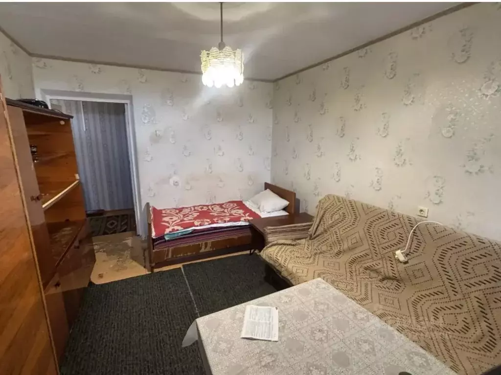 1-к кв. Крым, Феодосия ул. Челнокова, 56А (26.0 м) - Фото 1