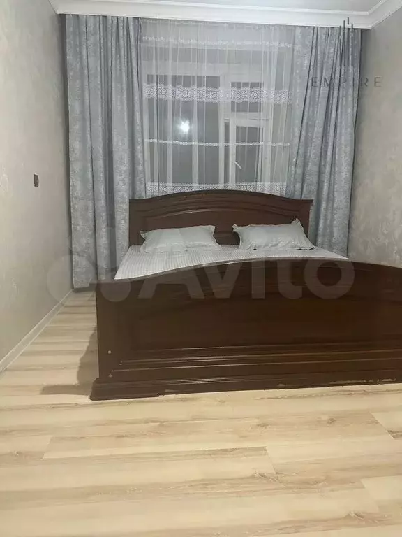 3-к. квартира, 65 м, 4/5 эт. - Фото 1