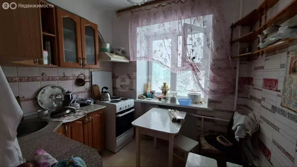 2-комнатная квартира: Верхняя Салда, улица Рабочей Молодёжи, 6 (44.8 ... - Фото 1