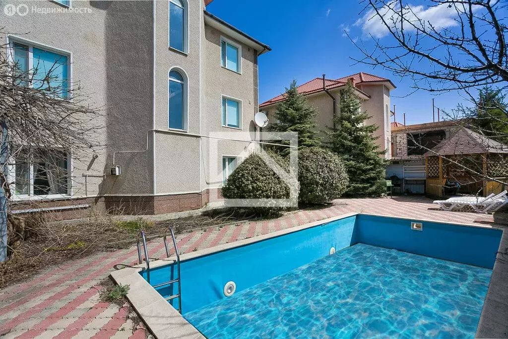 Дом в Ялта, улица Мичурина, 29 (286 м) - Фото 1