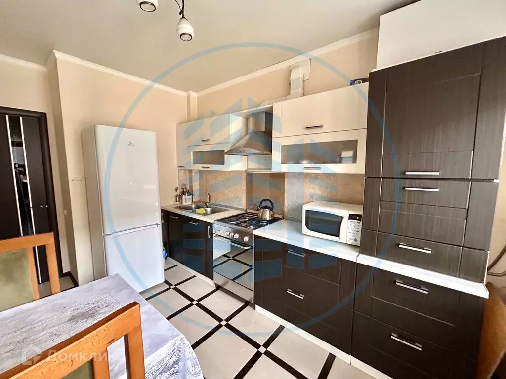 Продаётся 2-к квартира, 53.2 м - Фото 1