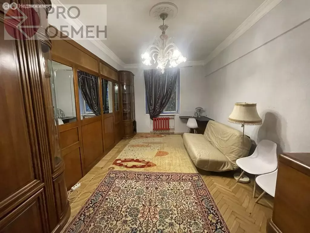 2-комнатная квартира: Москва, улица Олеко Дундича, 5 (77.1 м) - Фото 0