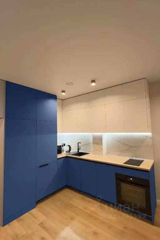 2-к кв. Татарстан, Казань Краснококшайская ул., 60 (45.0 м) - Фото 1