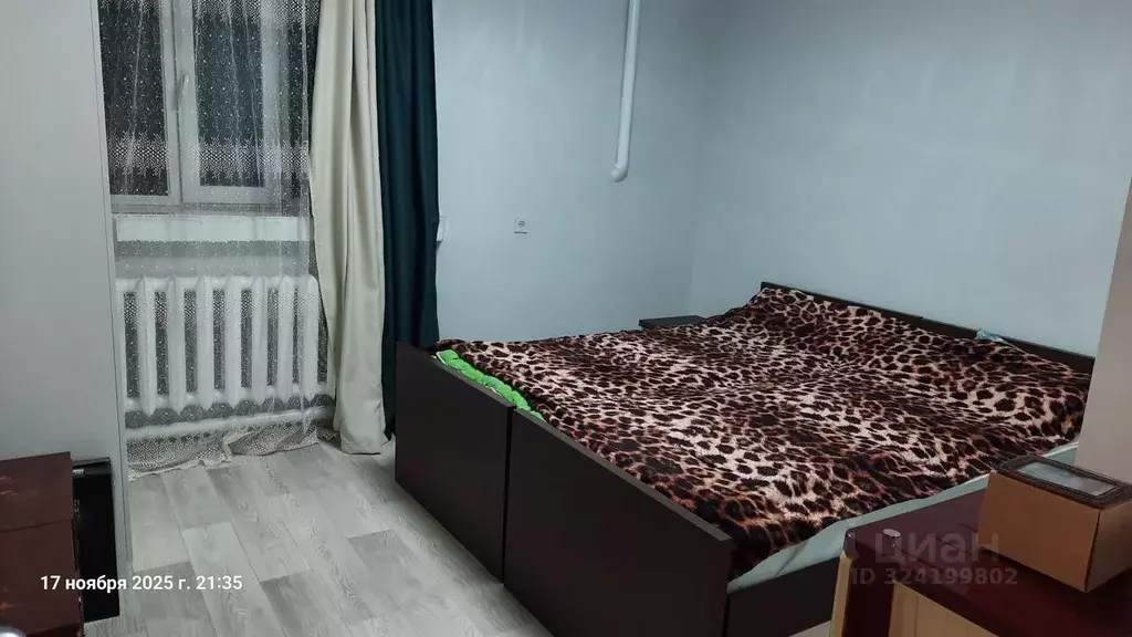 Комната Крым, Симферополь ул. Къаралез, 4 (16.0 м) - Фото 2