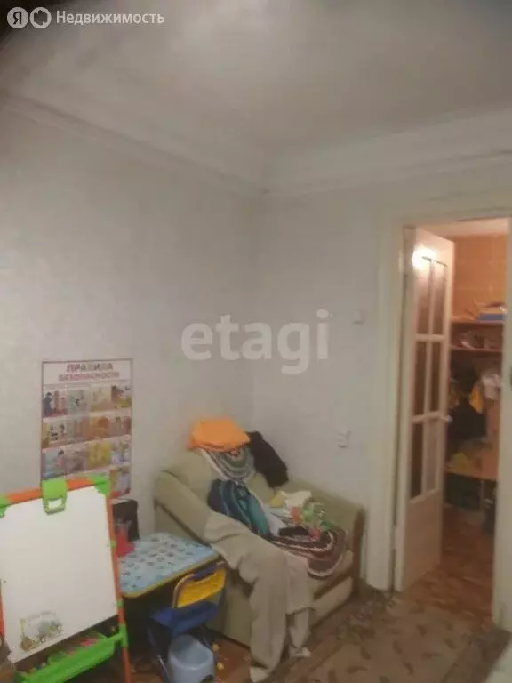 2-комнатная квартира: Миасс, проспект Автозаводцев, 26 (62 м) - Фото 1