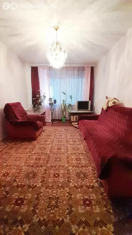 2-комнатная квартира: Ступино, улица Калинина, 9А (47 м) - Фото 1