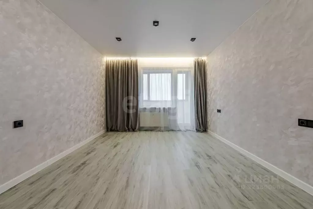 1-к кв. Санкт-Петербург ул. Белышева, 5/6 (34.7 м) - Фото 2