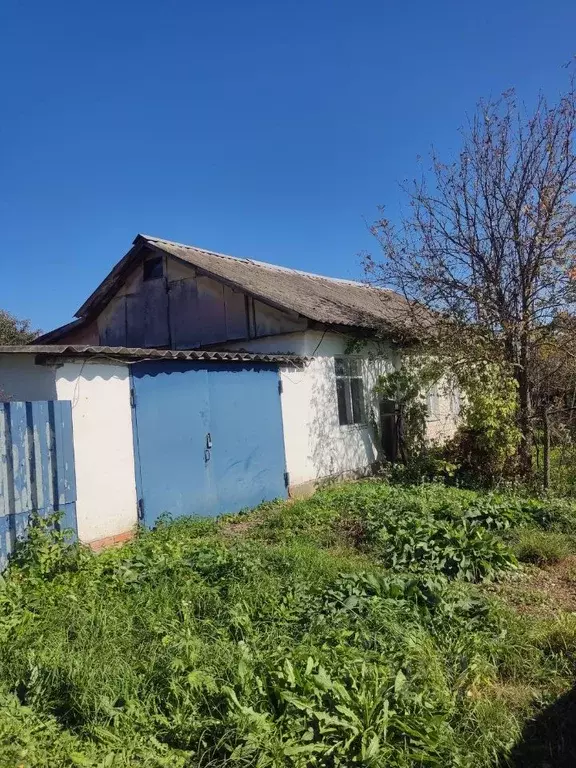Дом в Орловская область, Орловский муниципальный округ, с. Паслово  ... - Фото 0