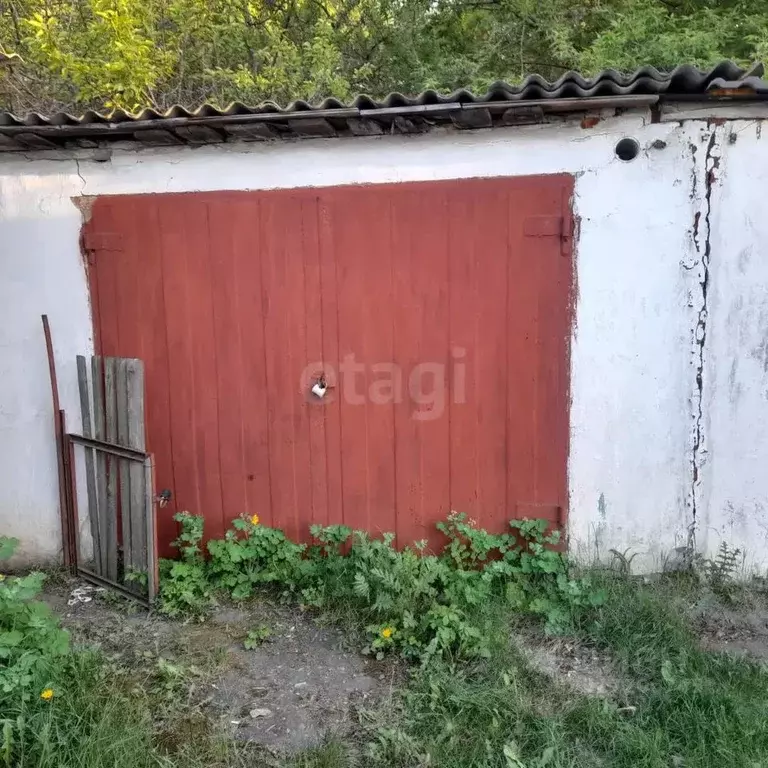 1-к кв. Саратовская область, Балашов Грейдерный пер., 3 (32.0 м) - Фото 0