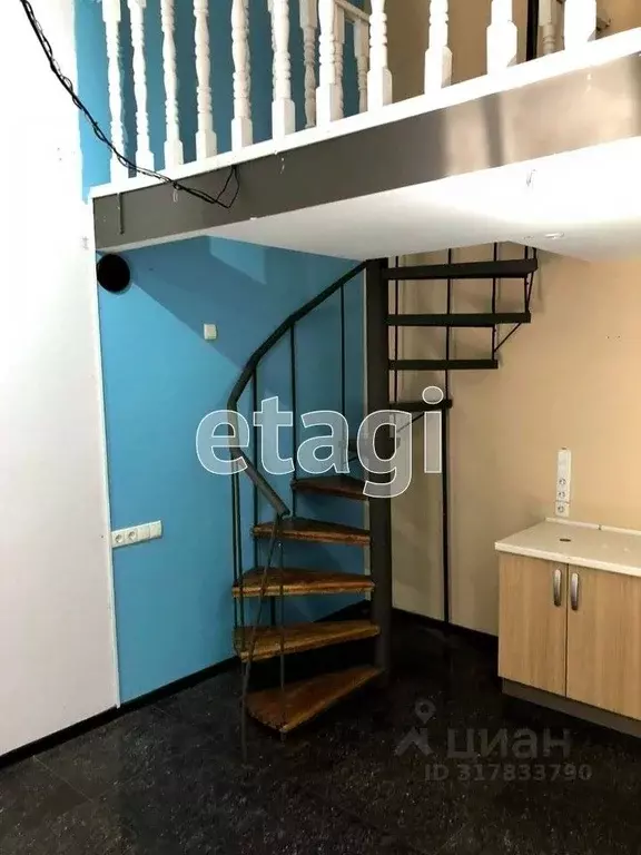 Офис в Крым, Симферополь ул. Гоголя (33 м) - Фото 2