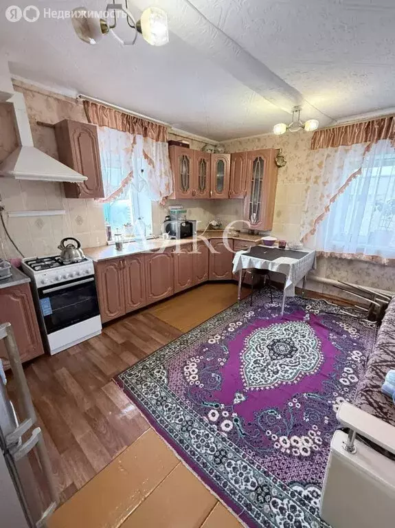 Дом в Ишимбай, улица Титова (100 м) - Фото 1