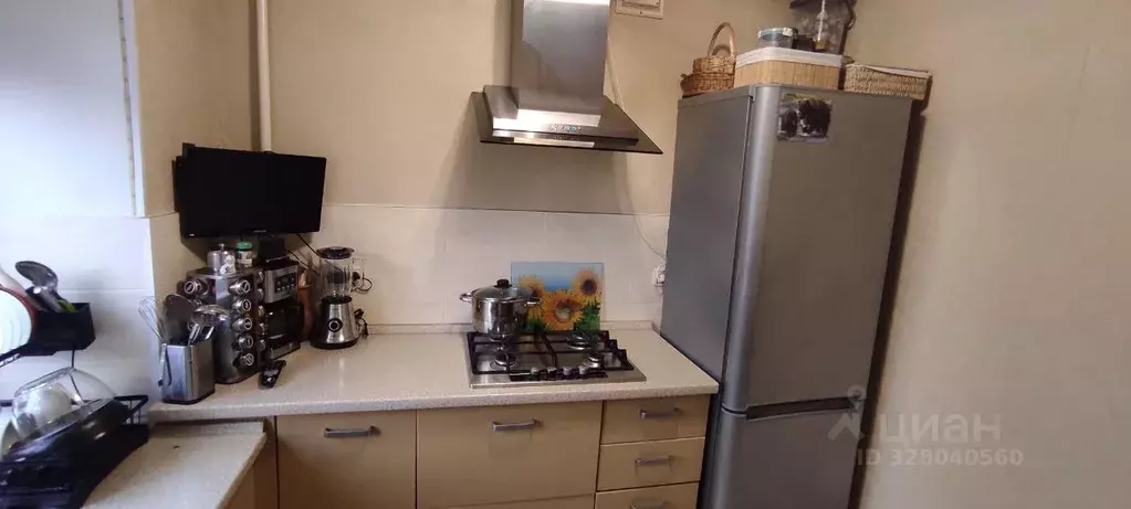 3-к кв. Пермский край, Пермь бул. Гагарина, 19 (55.3 м) - Фото 2