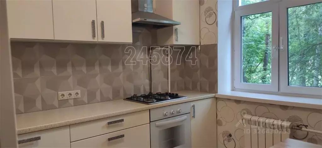 2-к кв. Москва ул. Строителей, 5К2 (53.0 м) - Фото 2