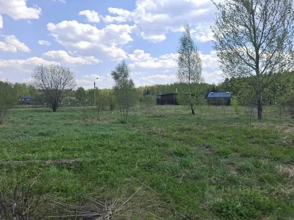 Участок в Москва Александровы Пруды кп, 520 (21.0 сот.) - Фото 1