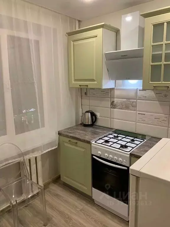 1-к кв. Москва ул. Михайлова, 11 (35.0 м) - Фото 1