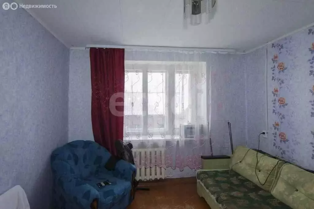 1к в -комнатной квартире (13.7 м) - Фото 2