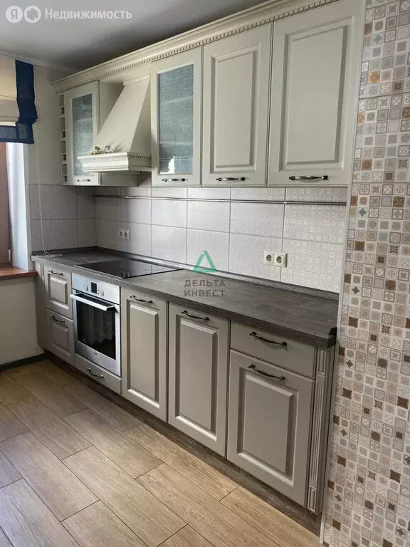 3-комнатная квартира: Уфа, улица Бессонова, 24/1 (84 м) - Фото 2