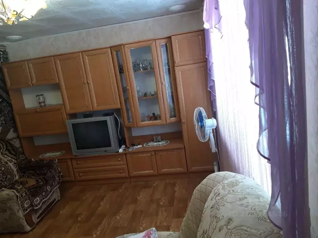 2-к кв. Крым, Судак ул. Бирюзова, 2 (42.0 м) - Фото 0