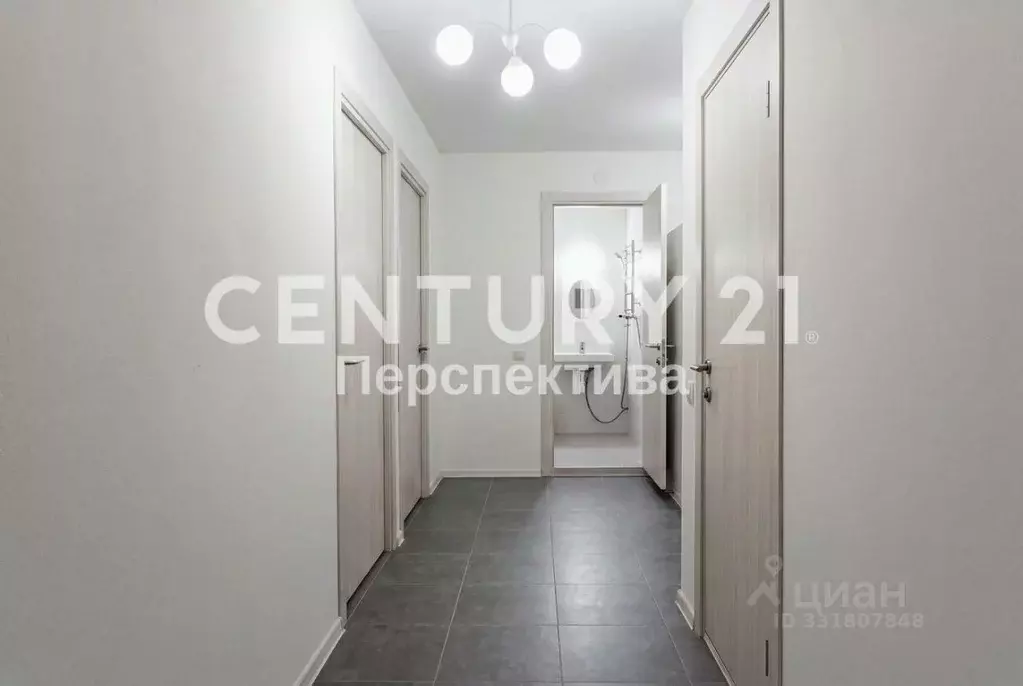 2-к кв. Москва Салтыковская ул., 6/1к6 (59.5 м) - Фото 1