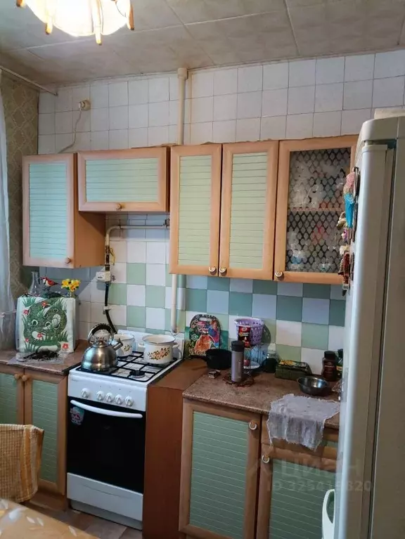 3-к кв. Омская область, Омск бул. Архитекторов, 3/4 (63.0 м) - Фото 1