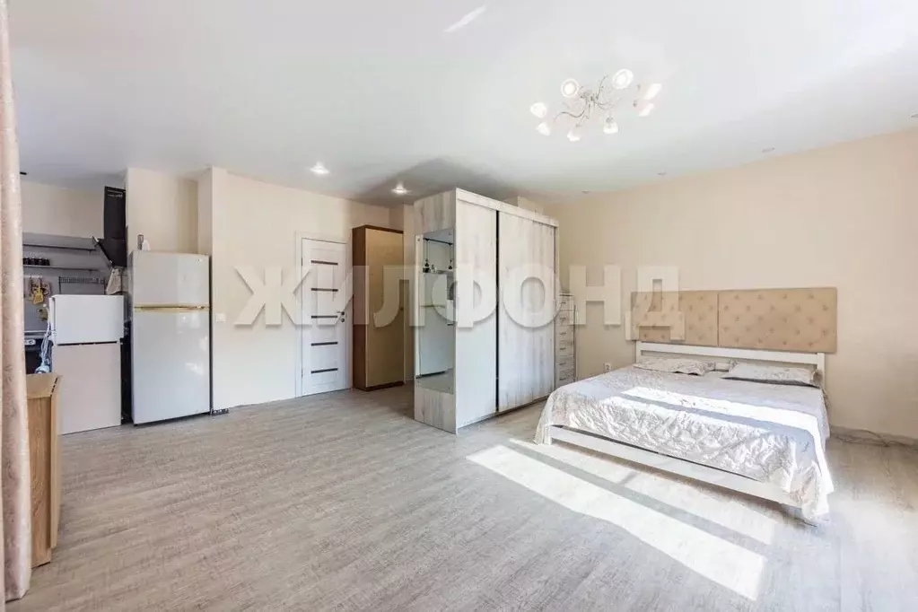 Студия Хабаровский край, Хабаровск ул. Карла Маркса, 99А (40.1 м) - Фото 2