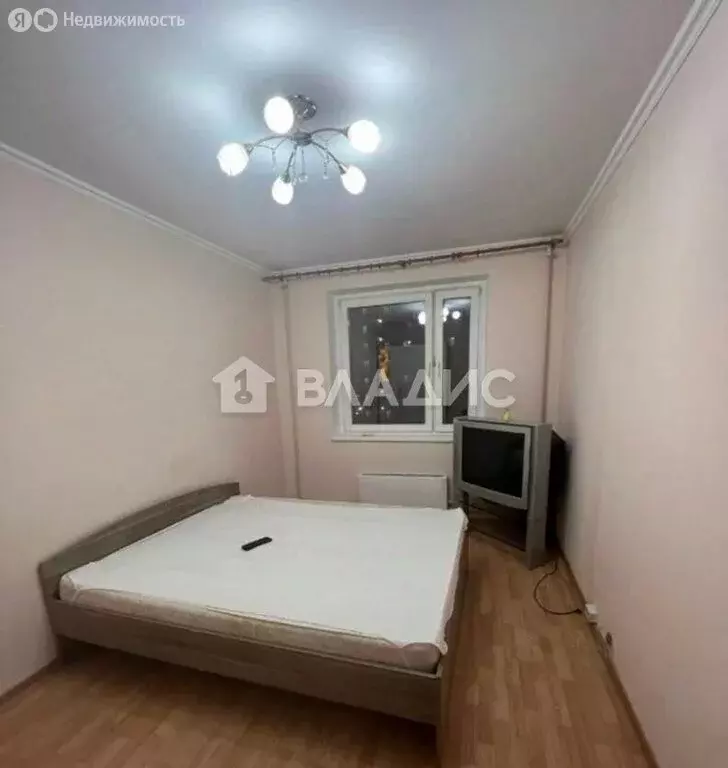 3-комнатная квартира: Видное, Ермолинская улица, 7 (71.9 м) - Фото 2