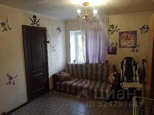 1-к кв. Красноярский край, Красноярск Аэровокзальная ул., 2В (31.0 м) - Фото 2