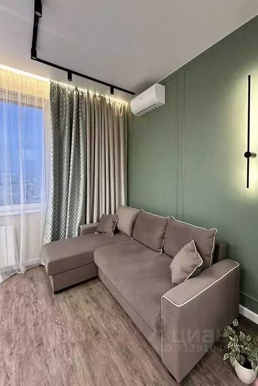1-к кв. Москва ул. Крузенштерна, 12к3 (28.0 м) - Фото 0