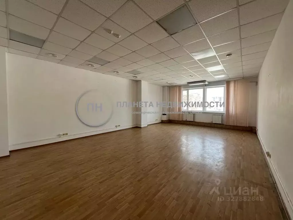 Офис в Омская область, Омск просп. Карла Маркса, 18к10 (93 м) - Фото 1