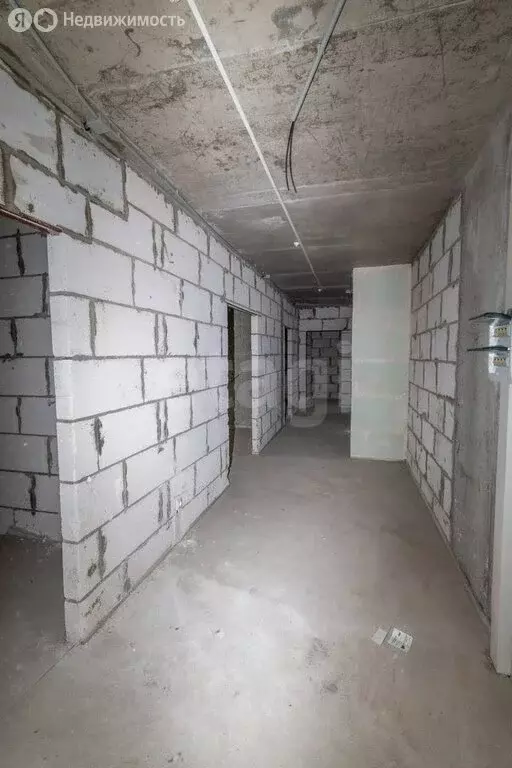 2-комнатная квартира: Тула, улица Сурикова, 22к2 (68.09 м) - Фото 1