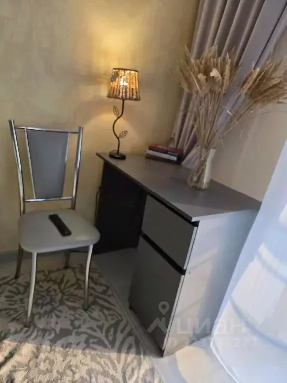 1-к кв. Хабаровский край, Хабаровск Воронежская ул., 38Б (40.0 м) - Фото 2