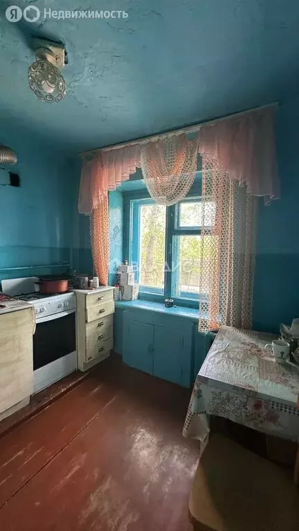 3-комнатная квартира: Чита, Набережная улица, 80 (41.6 м) - Фото 0