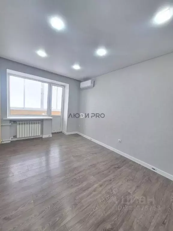 2-к кв. Башкортостан, Уфа Первомайская ул., 2А (43.1 м) - Фото 1