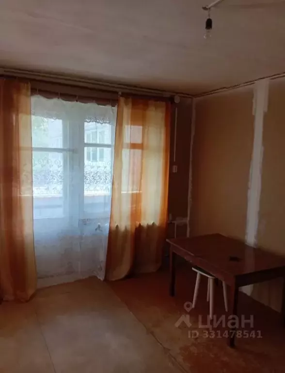 Свободной планировки кв. Кировская область, Верхнекамский ... - Фото 2