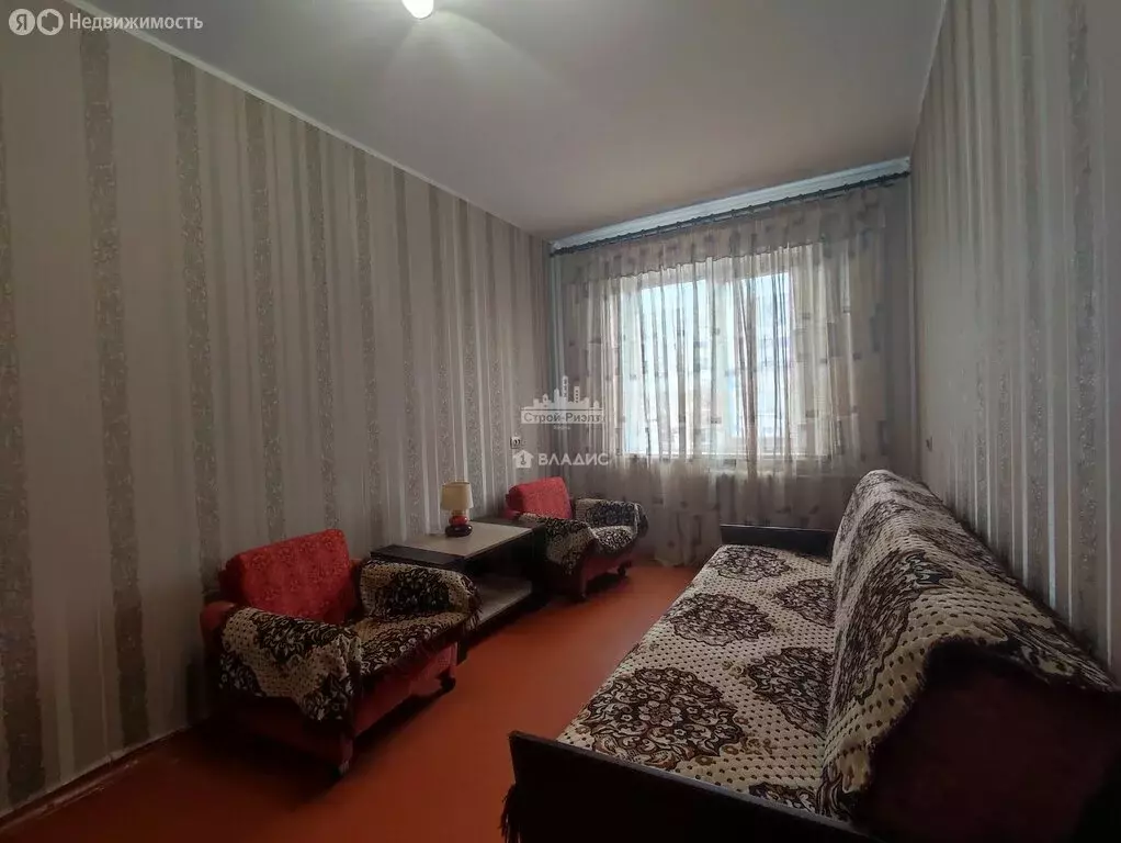 3-комнатная квартира: Керчь, Вокзальное шоссе, 43 (62.1 м) - Фото 1