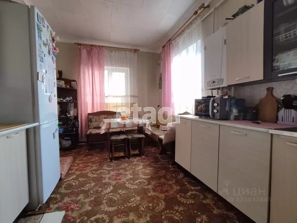 Дом в Краснодарский край, Геленджик Черемушки мкр,  (360 м) - Фото 1