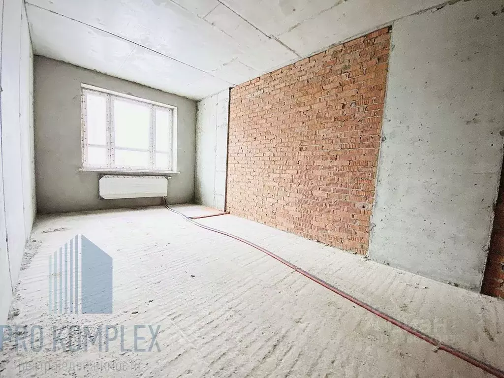 1-к кв. Московская область, Мытищи ул. Веры Волошиной, 37 (42.6 м) - Фото 1