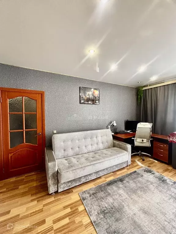 Продаётся 3-к квартира, 70.2 м - Фото 1