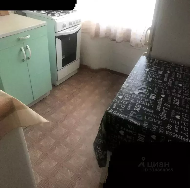 2-к кв. Белгородская область, Старый Оскол Лебединец мкр,  (45.0 м) - Фото 1
