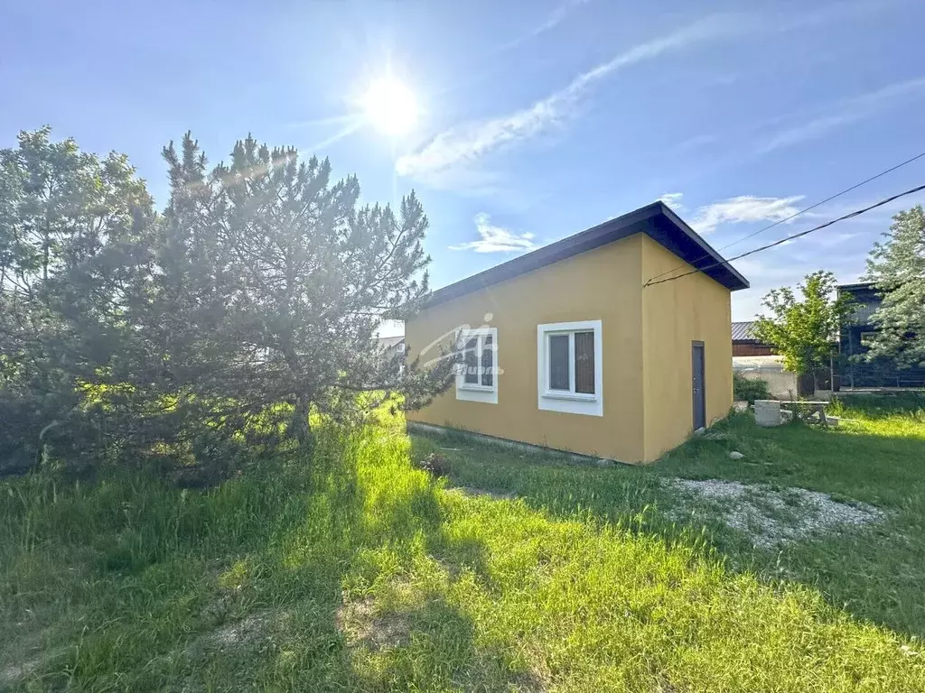 Дом в Севастополь Орешек ТСН, 81 (53 м) - Фото 1
