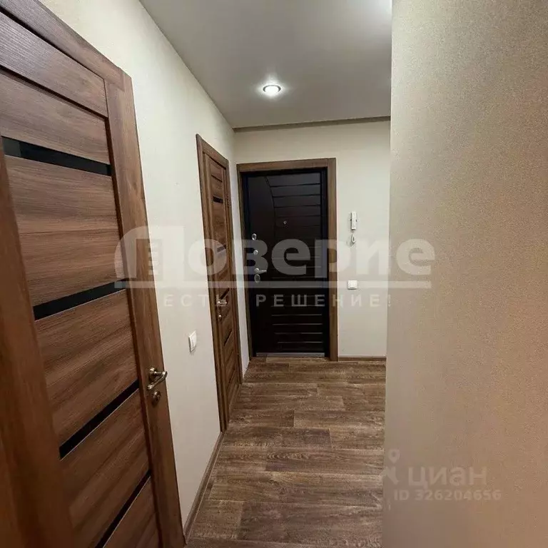 2-к кв. Омская область, Омск ул. 20 лет РККА, 2 (47.1 м) - Фото 2