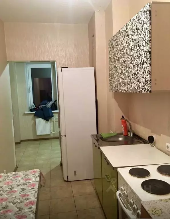 2-к кв. Иркутская область, Иркутск ул. Лермонтова, 341/5 (58.0 м) - Фото 1