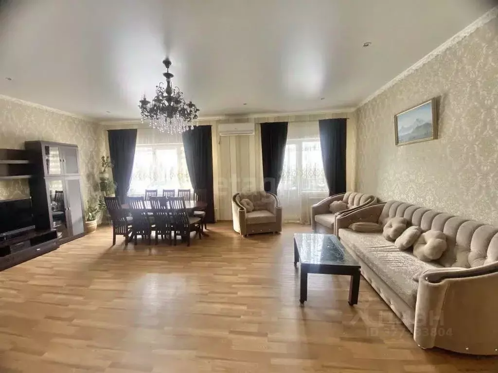 3-к кв. Воронежская область, Рамонский район, с. Ямное ул. Атамана ... - Фото 1