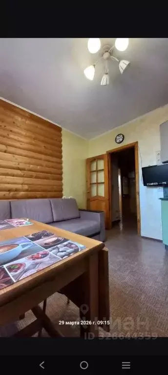 1-к кв. Московская область, Балашиха Ольгино мкр, ул. Граничная, 18 ... - Фото 2