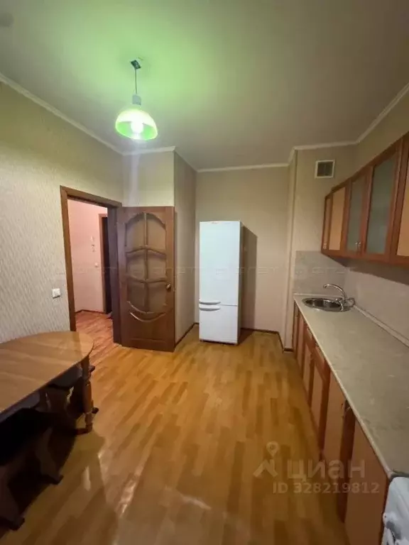 1-к кв. Татарстан, Казань Чистопольская ул., 86 (37.4 м) - Фото 1