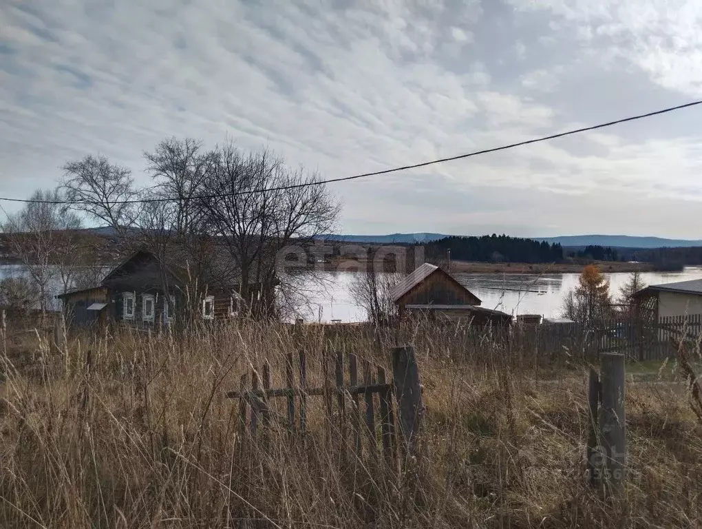 Участок в Свердловская область, Горноуральский муниципальный округ, ... - Фото 1